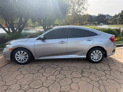 2020 Honda Civic LX - Photo 2 - San Jose, CA 95131