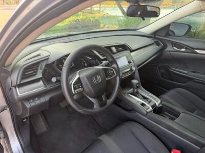 2020 Honda Civic LX - Photo 4 - San Jose, CA 95131