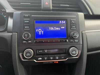 2020 Honda Civic LX - Photo 12 - San Jose, CA 95131