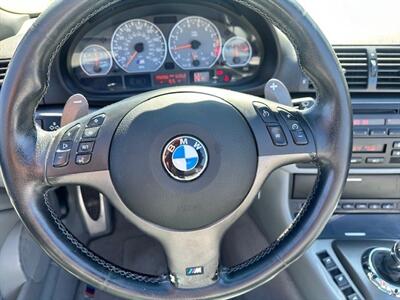 2004 BMW M3 Cabriolet   - Photo 18 - San Jose, CA 95131