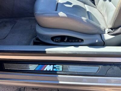 2004 BMW M3 Cabriolet   - Photo 21 - San Jose, CA 95131