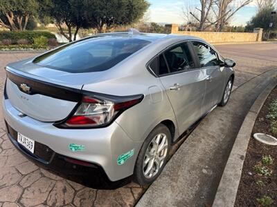2017 Chevrolet Volt Premier   - Photo 5 - San Jose, CA 95131