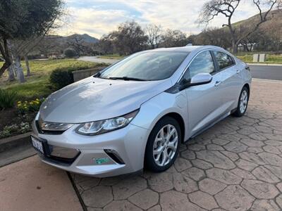 2017 Chevrolet Volt Premier   - Photo 1 - San Jose, CA 95131