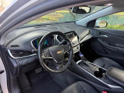 2017 Chevrolet Volt Premier   - Photo 8 - San Jose, CA 95131