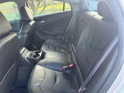 2017 Chevrolet Volt Premier   - Photo 11 - San Jose, CA 95131