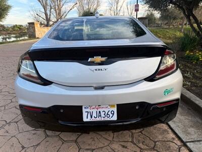 2017 Chevrolet Volt Premier   - Photo 16 - San Jose, CA 95131