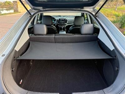 2017 Chevrolet Volt Premier   - Photo 15 - San Jose, CA 95131