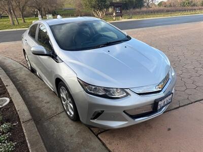 2017 Chevrolet Volt Premier   - Photo 4 - San Jose, CA 95131