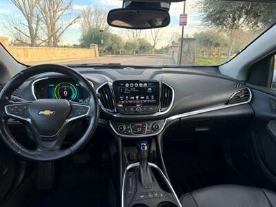 2017 Chevrolet Volt Premier   - Photo 6 - San Jose, CA 95131
