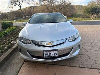 2017 Chevrolet Volt Premier   - Photo 3 - San Jose, CA 95131