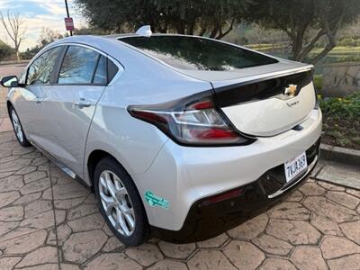 2017 Chevrolet Volt Premier   - Photo 2 - San Jose, CA 95131