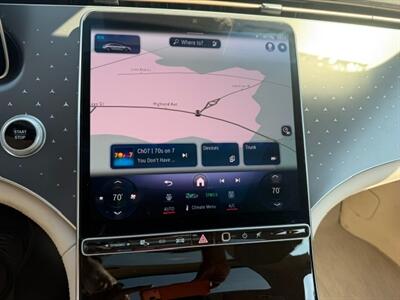 2022 Mercedes-Benz EQS EQS 450+   - Photo 12 - San Jose, CA 95131