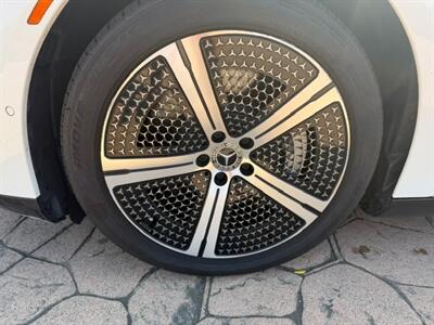 2022 Mercedes-Benz EQS EQS 450+   - Photo 10 - San Jose, CA 95131