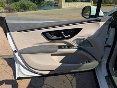 2022 Mercedes-Benz EQS EQS 450+   - Photo 17 - San Jose, CA 95131