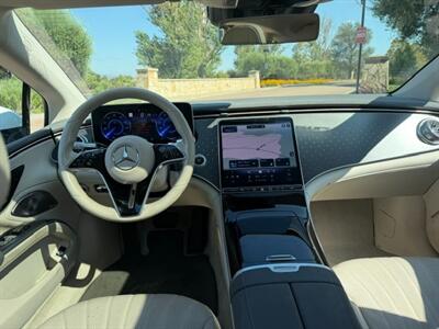 2022 Mercedes-Benz EQS EQS 450+   - Photo 8 - San Jose, CA 95131