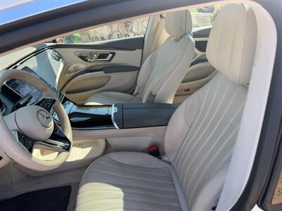 2022 Mercedes-Benz EQS EQS 450+   - Photo 7 - San Jose, CA 95131