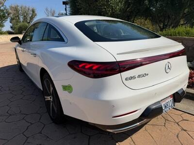 2022 Mercedes-Benz EQS EQS 450+   - Photo 14 - San Jose, CA 95131