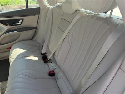 2022 Mercedes-Benz EQS EQS 450+   - Photo 9 - San Jose, CA 95131