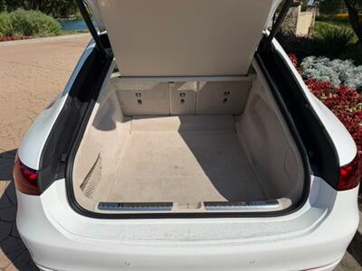 2022 Mercedes-Benz EQS EQS 450+   - Photo 15 - San Jose, CA 95131