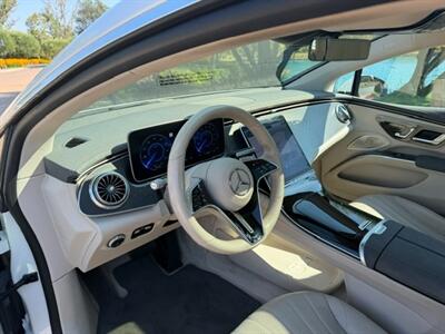 2022 Mercedes-Benz EQS EQS 450+   - Photo 6 - San Jose, CA 95131