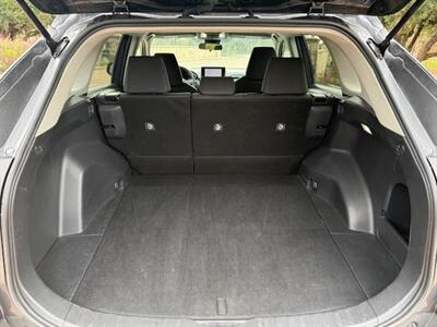 2024 Toyota RAV4 LE - Photo 15 - San Jose, CA 95131