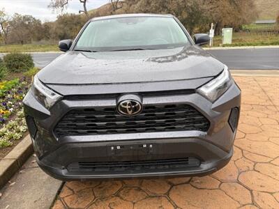 2024 Toyota RAV4 LE - Photo 5 - San Jose, CA 95131