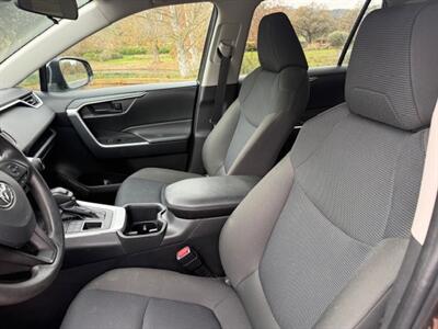 2024 Toyota RAV4 LE - Photo 7 - San Jose, CA 95131