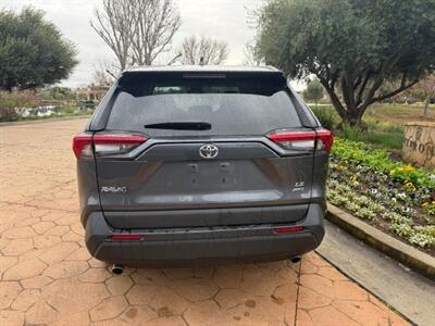 2024 Toyota RAV4 LE - Photo 9 - San Jose, CA 95131