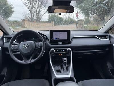 2024 Toyota RAV4 LE - Photo 6 - San Jose, CA 95131