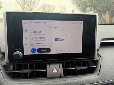 2024 Toyota RAV4 LE - Photo 12 - San Jose, CA 95131