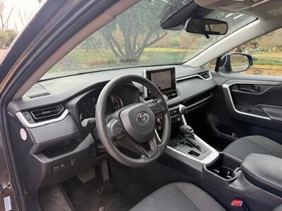 2024 Toyota RAV4 LE - Photo 8 - San Jose, CA 95131