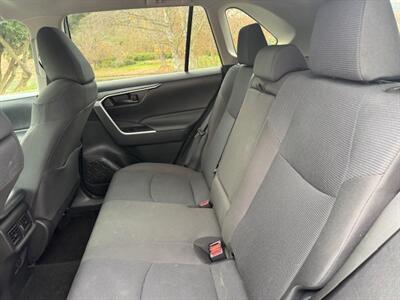 2024 Toyota RAV4 LE - Photo 13 - San Jose, CA 95131