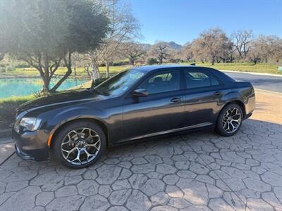 2018 Chrysler 300 Series S - Photo 2 - San Jose, CA 95131