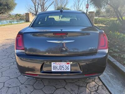 2018 Chrysler 300 Series S - Photo 12 - San Jose, CA 95131