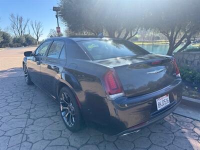 2018 Chrysler 300 Series S - Photo 11 - San Jose, CA 95131