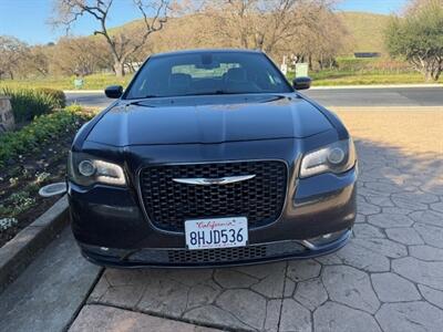 2018 Chrysler 300 Series S - Photo 9 - San Jose, CA 95131