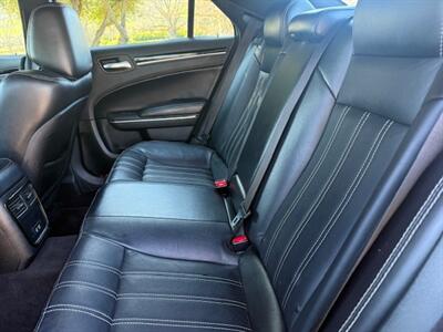 2018 Chrysler 300 Series S - Photo 7 - San Jose, CA 95131