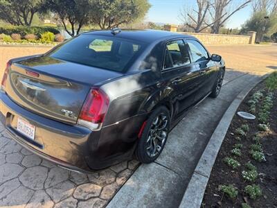 2018 Chrysler 300 Series S - Photo 13 - San Jose, CA 95131