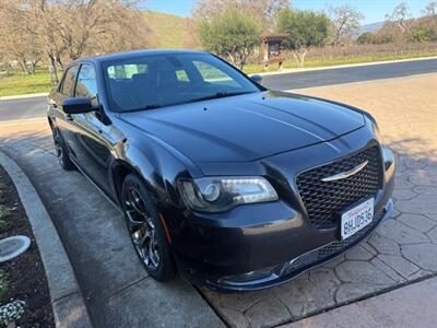 2018 Chrysler 300 Series S - Photo 3 - San Jose, CA 95131