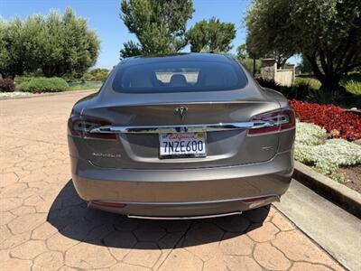 2015 Tesla Model S 70D   - Photo 10 - San Jose, CA 95131