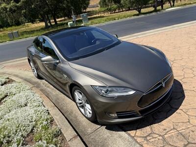 2015 Tesla Model S 70D   - Photo 3 - San Jose, CA 95131
