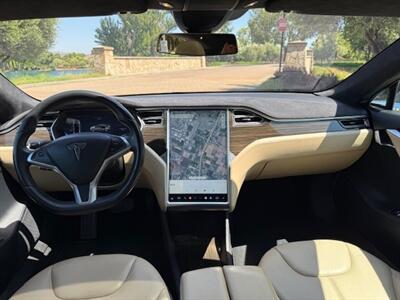 2015 Tesla Model S 70D   - Photo 4 - San Jose, CA 95131