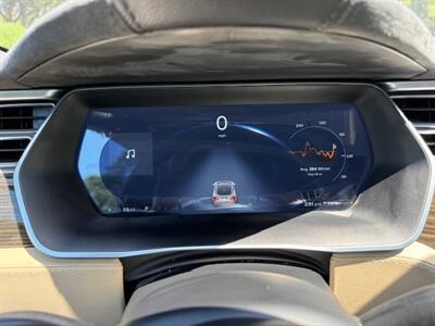 2015 Tesla Model S 70D   - Photo 15 - San Jose, CA 95131