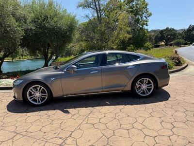 2015 Tesla Model S 70D   - Photo 2 - San Jose, CA 95131