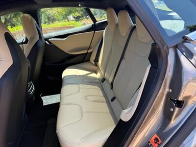 2015 Tesla Model S 70D   - Photo 9 - San Jose, CA 95131