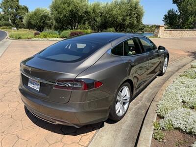 2015 Tesla Model S 70D   - Photo 11 - San Jose, CA 95131