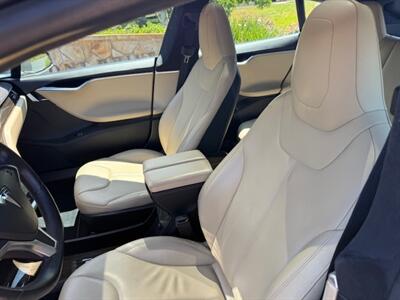 2015 Tesla Model S 70D   - Photo 5 - San Jose, CA 95131