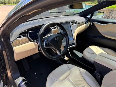 2015 Tesla Model S 70D   - Photo 7 - San Jose, CA 95131
