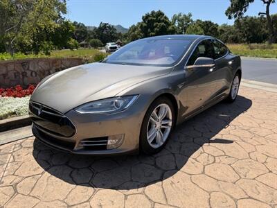 2015 Tesla Model S 70D   - Photo 1 - San Jose, CA 95131