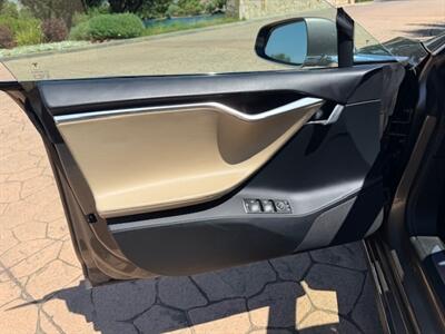 2015 Tesla Model S 70D   - Photo 14 - San Jose, CA 95131